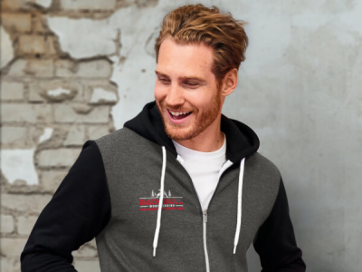 Everything You Need to Know About Branded Hoodies